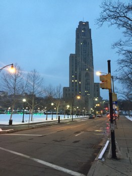 3 things to do in Pittsburgh if you only have 2 days