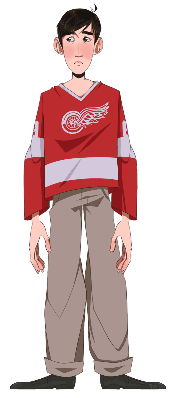 Ferris Bueller, a hacker ahead of his time