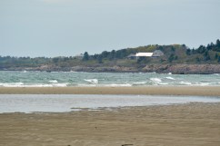 Higgins Beach, Memorial Day 2015