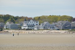 Higgins Beach, Memorial Day 2015