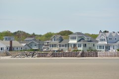 Higgins Beach, Memorial Day 2015