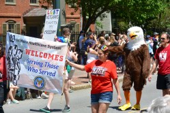 Pride Portland 2015