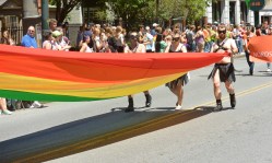 Pride Portland 2015