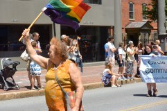 Pride Portland 2015
