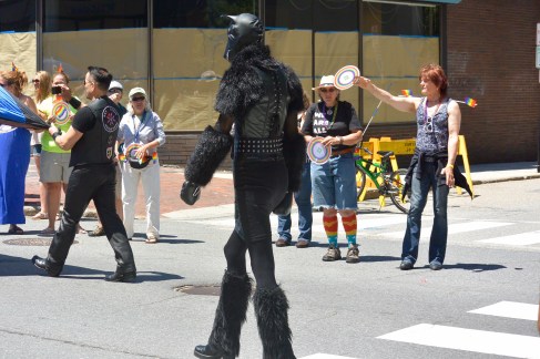 Pride Portland 2015