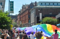 Pride Portland 2015