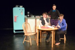 PortFringe 2015 Summary