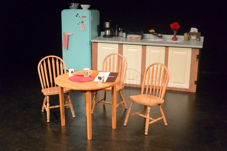 PortFringe 2015 Summary