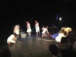 PortFringe 2015 Summary
