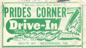 1960s Movie Ads