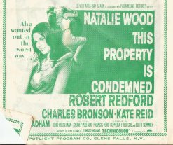 1960s Movie Ads