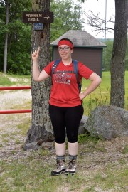 Independence Day, Monadnock, and Rain