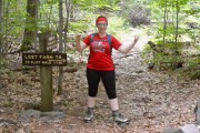Independence Day, Monadnock, and Rain