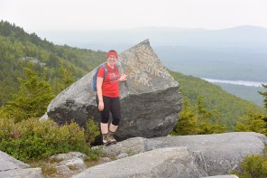 Independence Day, Monadnock, and Rain
