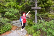 Independence Day, Monadnock, and Rain