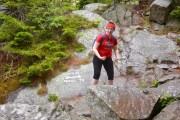 Independence Day, Monadnock, and Rain
