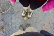 Independence Day, Monadnock, and Rain