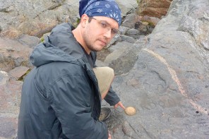 Independence Day, Monadnock, and Rain