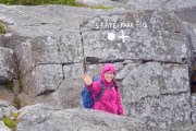 Independence Day, Monadnock, and Rain