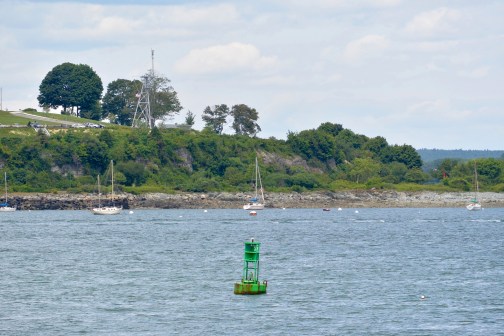 Bug Light Park