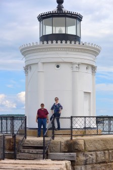Bug Light Park