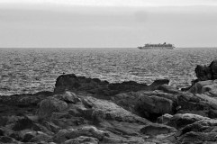 Portland Maine seascapes