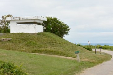 Maine Coastal Structures