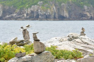 Balanced Rocks