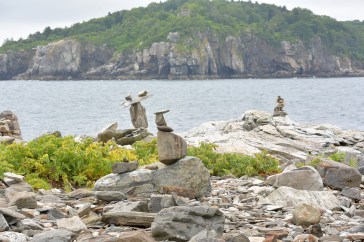Balanced Rocks