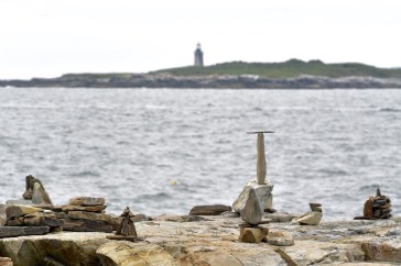 Balanced Rocks