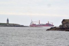 Portland Maine seascapes