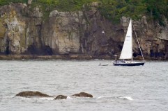 Portland Maine seascapes