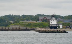 3 Lighthouses