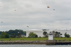 3 Lighthouses