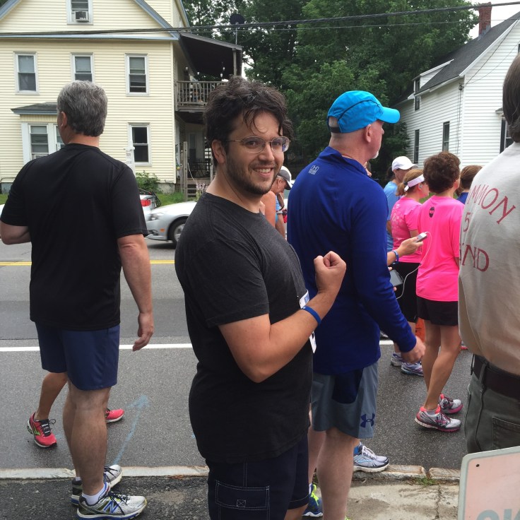 Westbrook Strong 5K