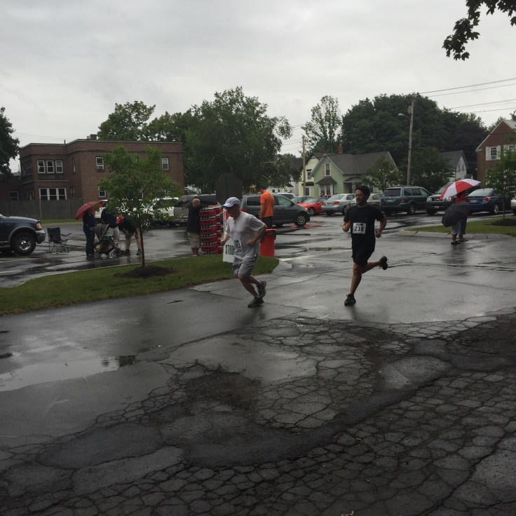 Westbrook Strong 5K