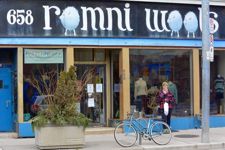 Toronto Photo Log