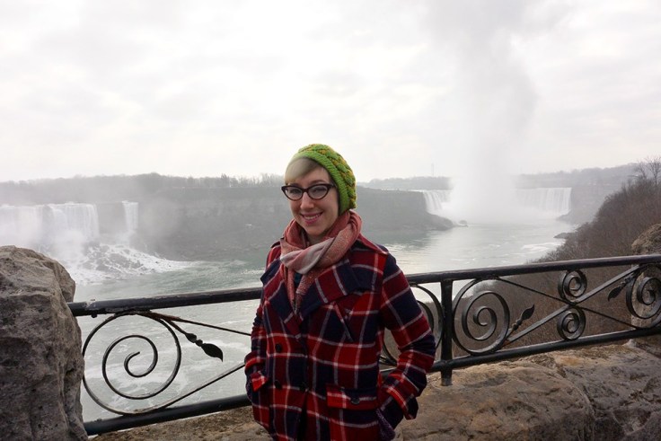 Toronto Photo Log