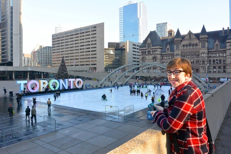 Toronto Photo Log