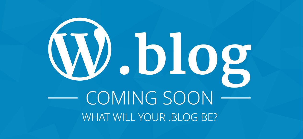 RT @wordpressdotcom: Coming Soon: New&hellip;