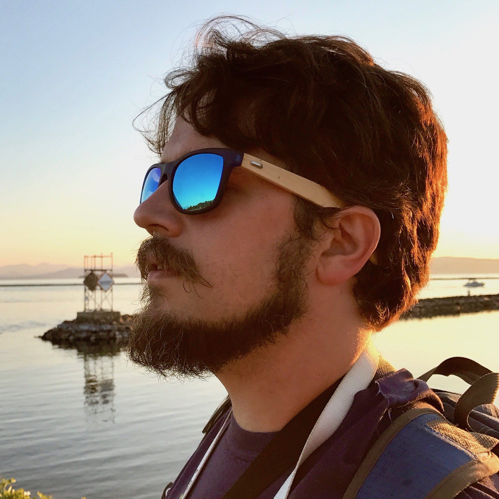 #NewProfilePic https://t.co/TyDXki2Ir0