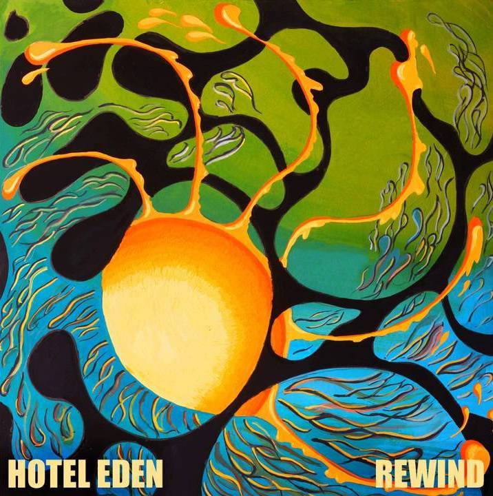 Rewind by Hotel Eden