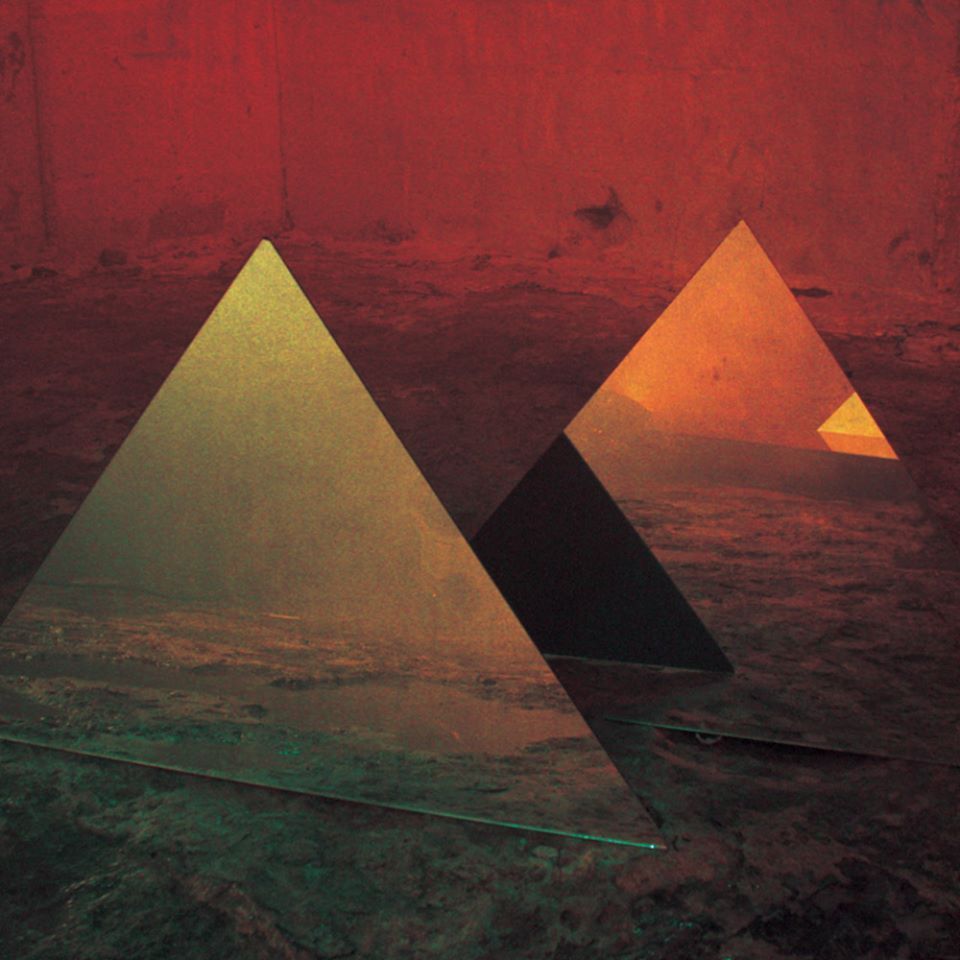 Double Vanity by BRONCHO