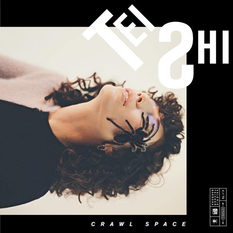 Crawl Space by Tei Shi