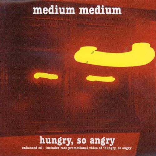 Hungry, So Angry by Medium Medium