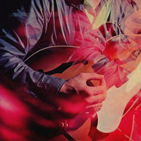 Kill for Love by Chromatics