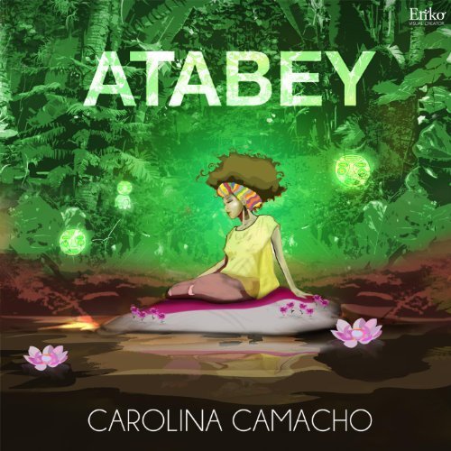 Atabey by Carolina Camacho