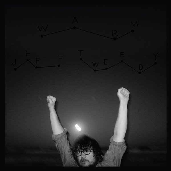 WARM by Jeff Tweedy