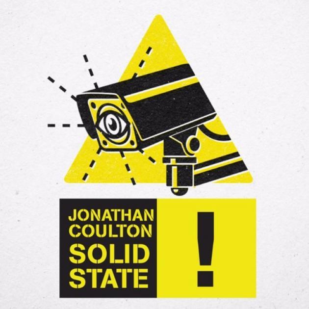 Jonathan Coulton: “Solid State” https://t.co/RG6rdWU4R1 https://t.co/xITMuCosdA