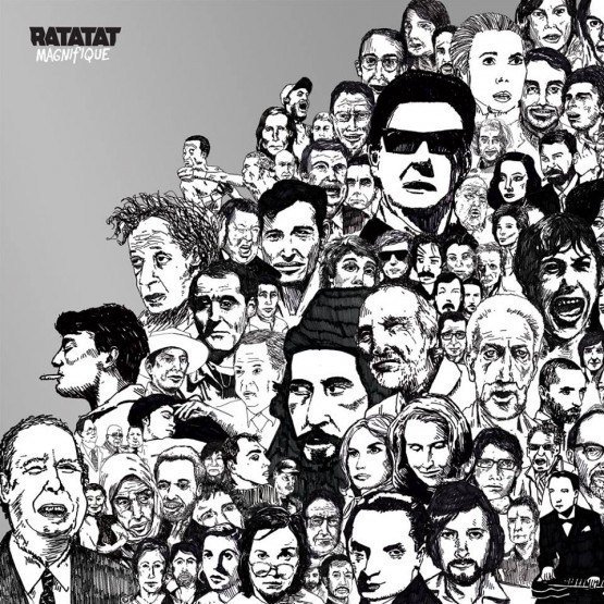 Magnifique by Ratatat